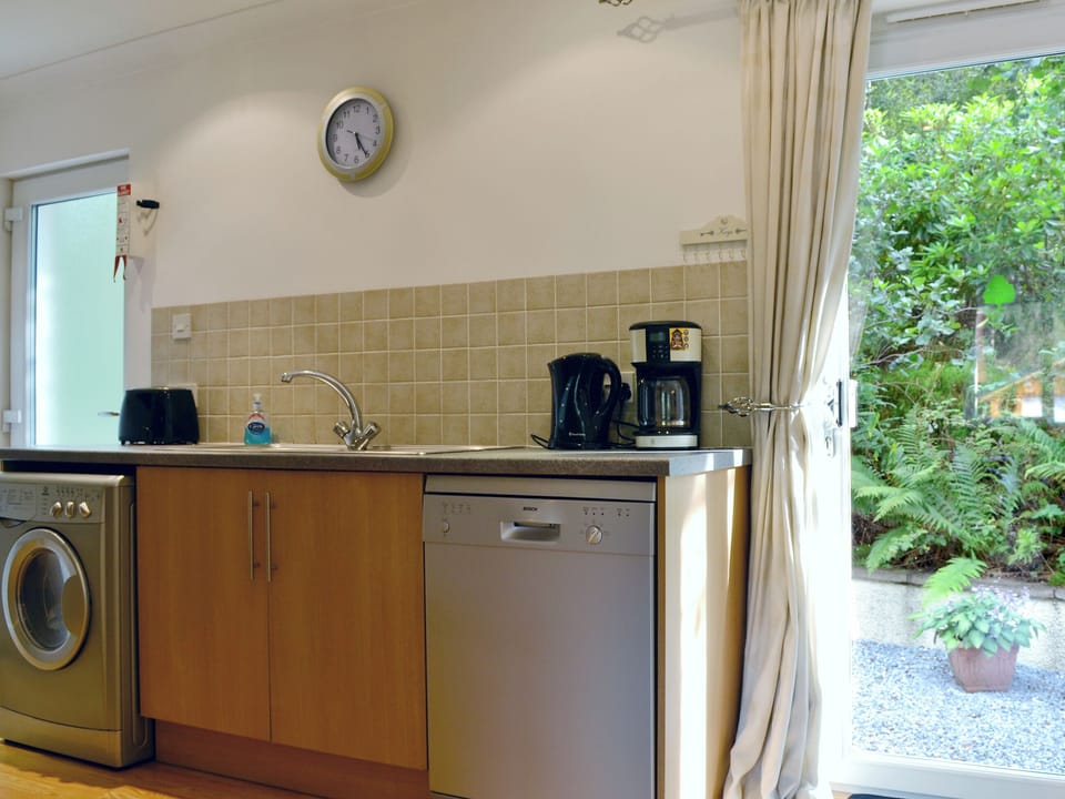 Kitchen | Lia Fail, Ballachulish, near Fort William