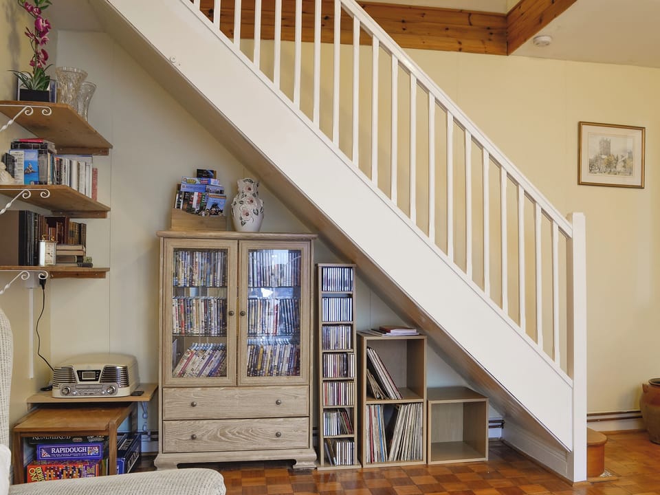 Twin Single beds | Draig&rsquo;s Cottage, Abergavenny