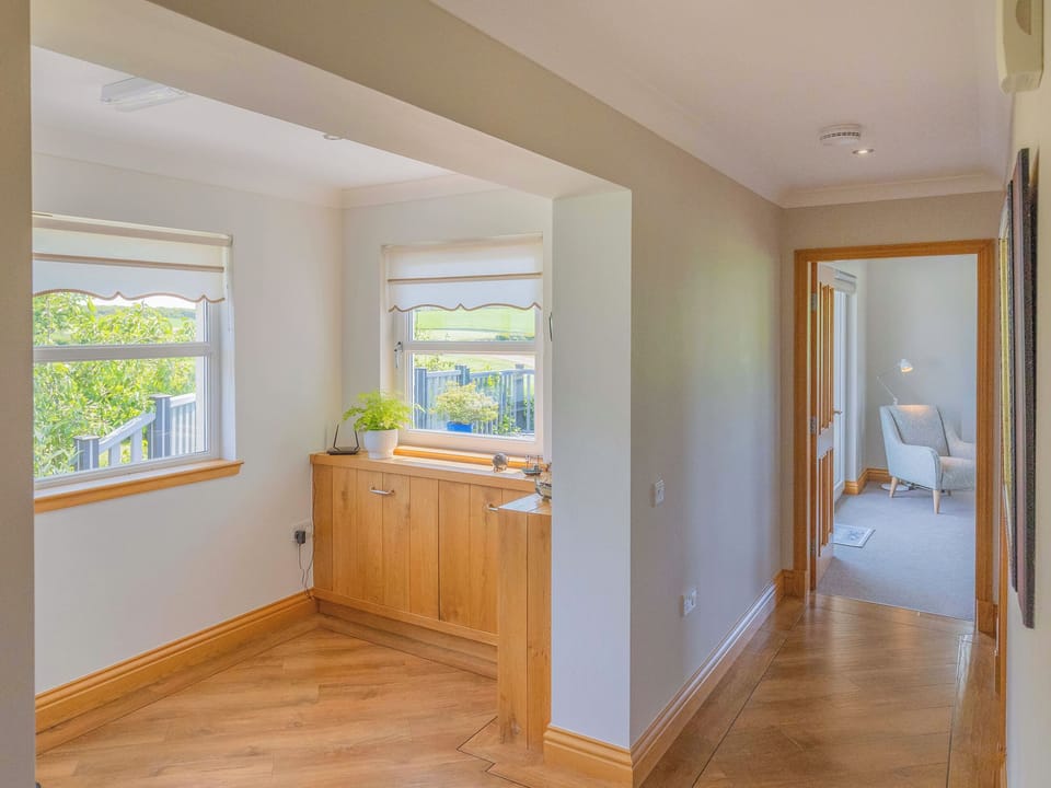 Interior | The Potting Shed, Leswalt, near Stranraer