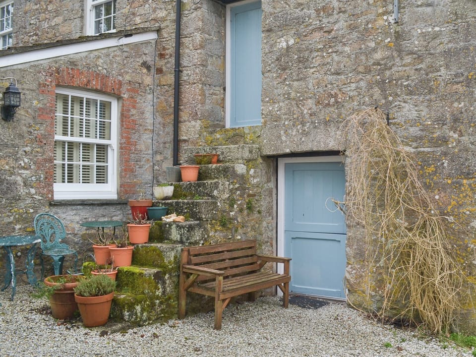 Exterior | Trekeive Cottage, North Trekeive, near St Cleer