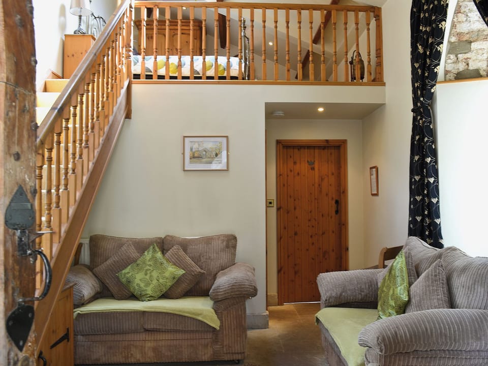 Living room | The Follies - The Low Lodge, Hunmanby, nr. Filey