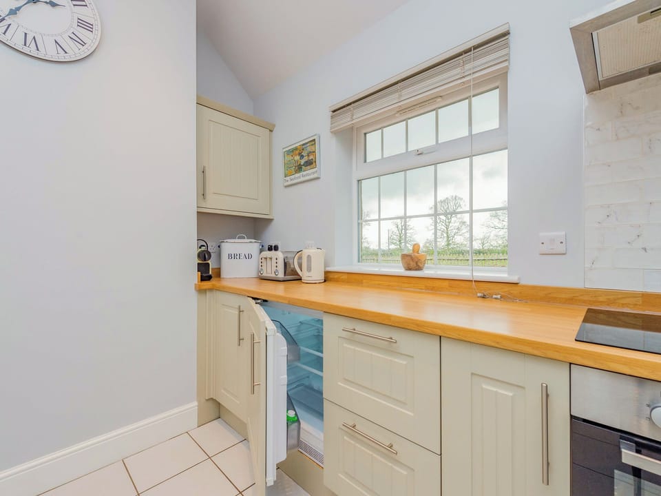 Kitchen | Gardener&rsquo;s Cottage, Brewood, near Wolverhampton