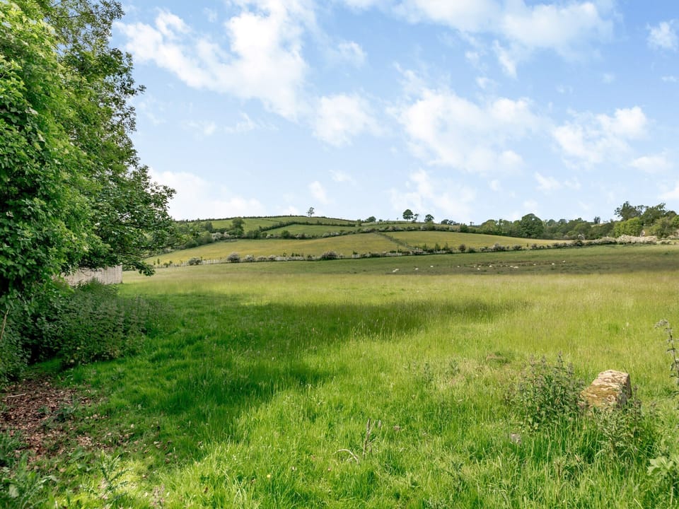 Surrounding area | Coachman&rsquo;s Cottage - The Old Rectory Cottages, Wark, near Hexham