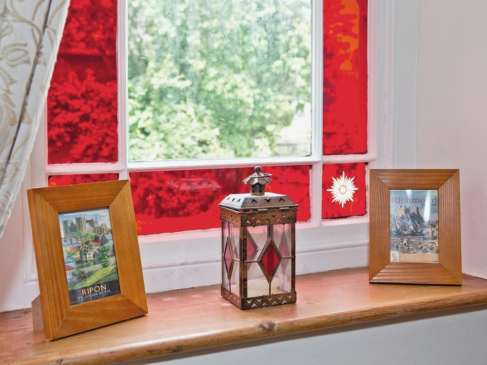 Hallway | Cherry Tree Cottage, Bellerby, Wensleydale