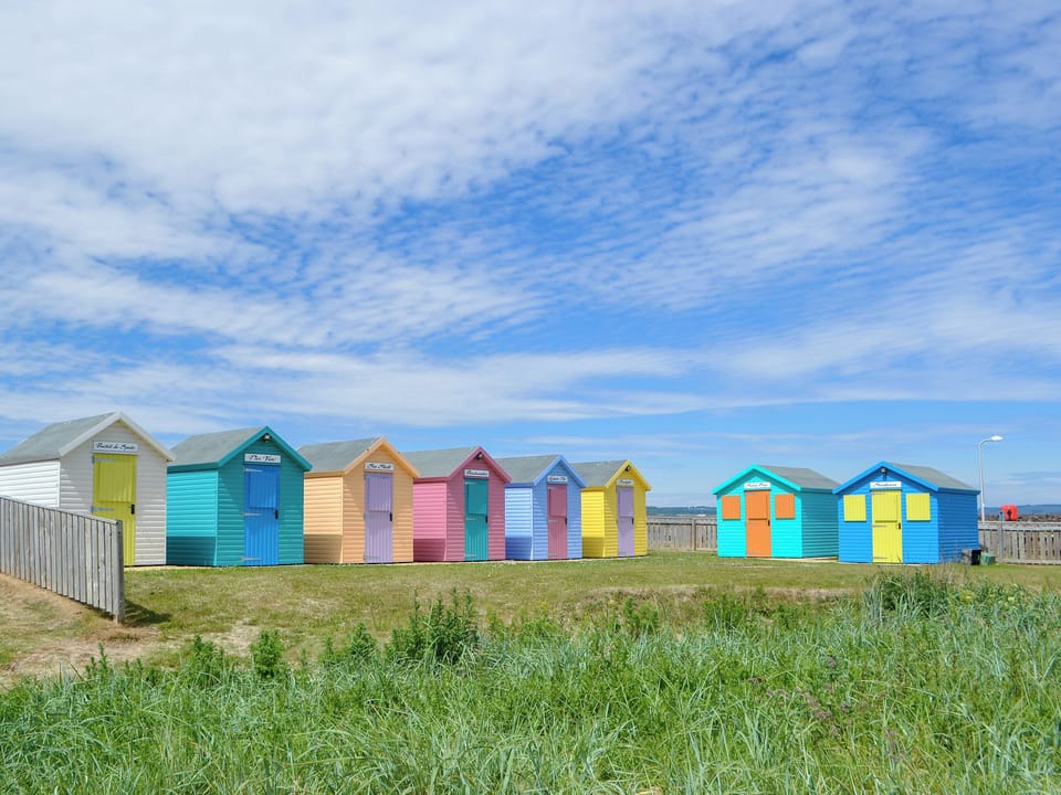 Amble