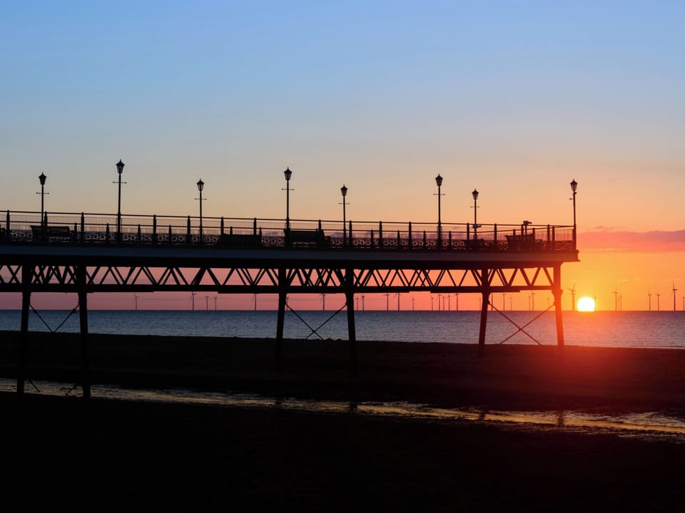Skegness