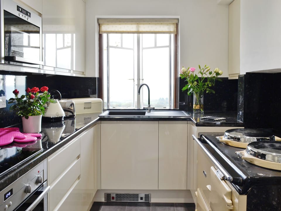 Kitchen | Beacon Cottage, Bittaford, nr. Ivybridge