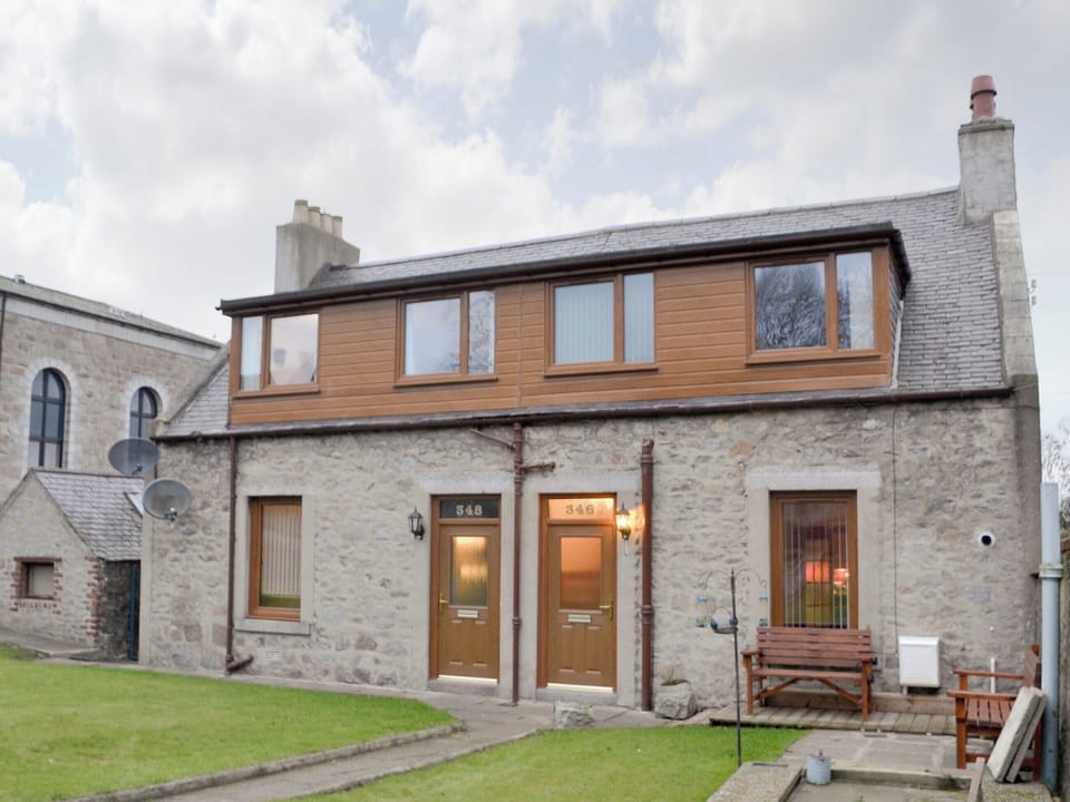 Appealing holiday home | Toab, Bankfield - Hame from Hame, Aberdeen