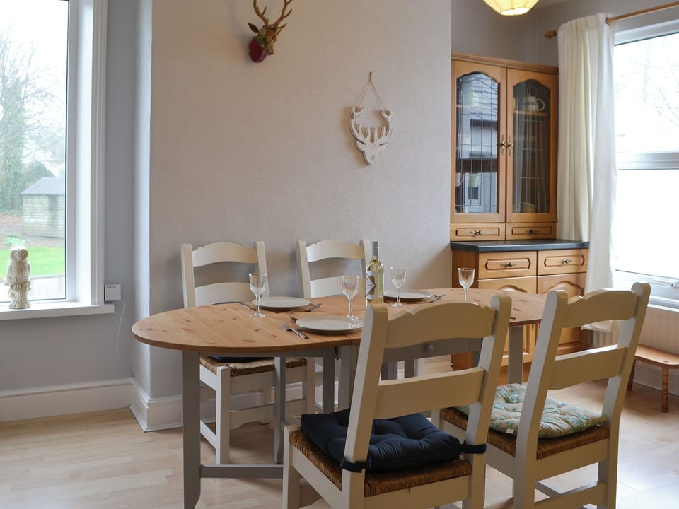 Dining area | Hawthorne House, Bassenthwaite, near Keswick