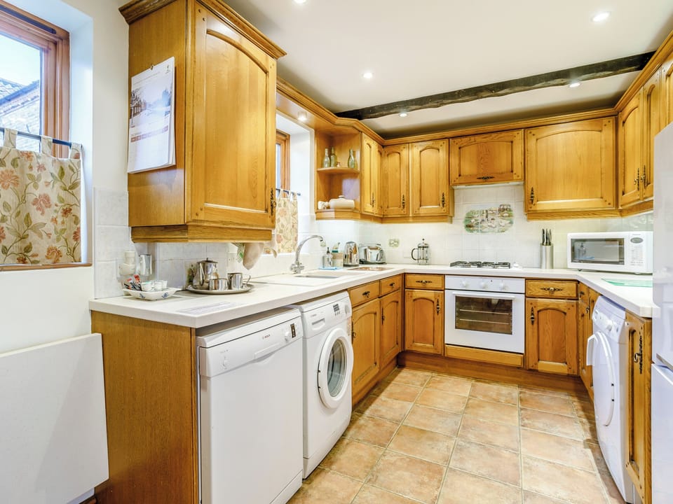 Kitchen | Archway Barn - Thorpland Manor Barns, Runcton Holme