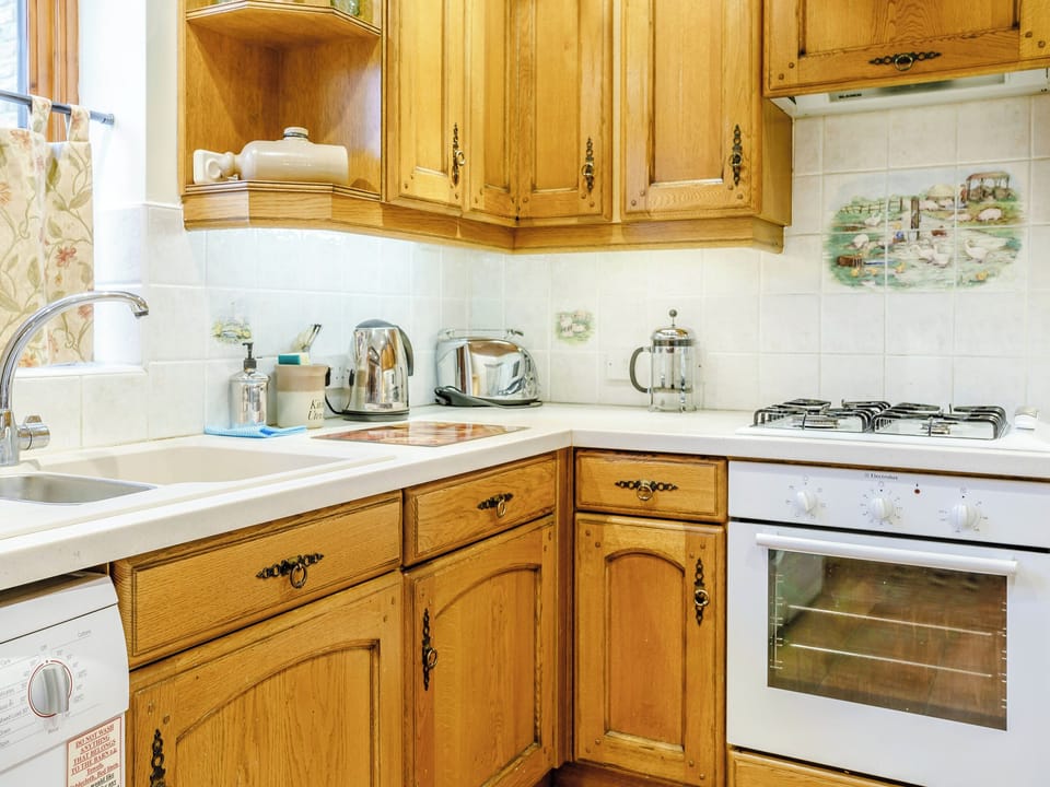 Kitchen | Archway Barn - Thorpland Manor Barns, Runcton Holme