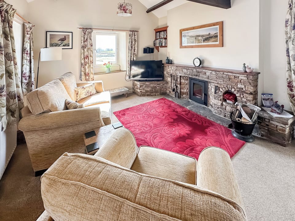 Living Room | Borrowdale Cottage, North Stainmore, Kirkby Stephen