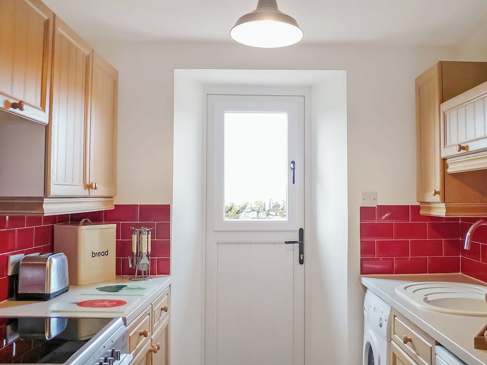 Well equipped kitchen | Borrowdale Cottage, North Stainmore, Kirkby Stephen