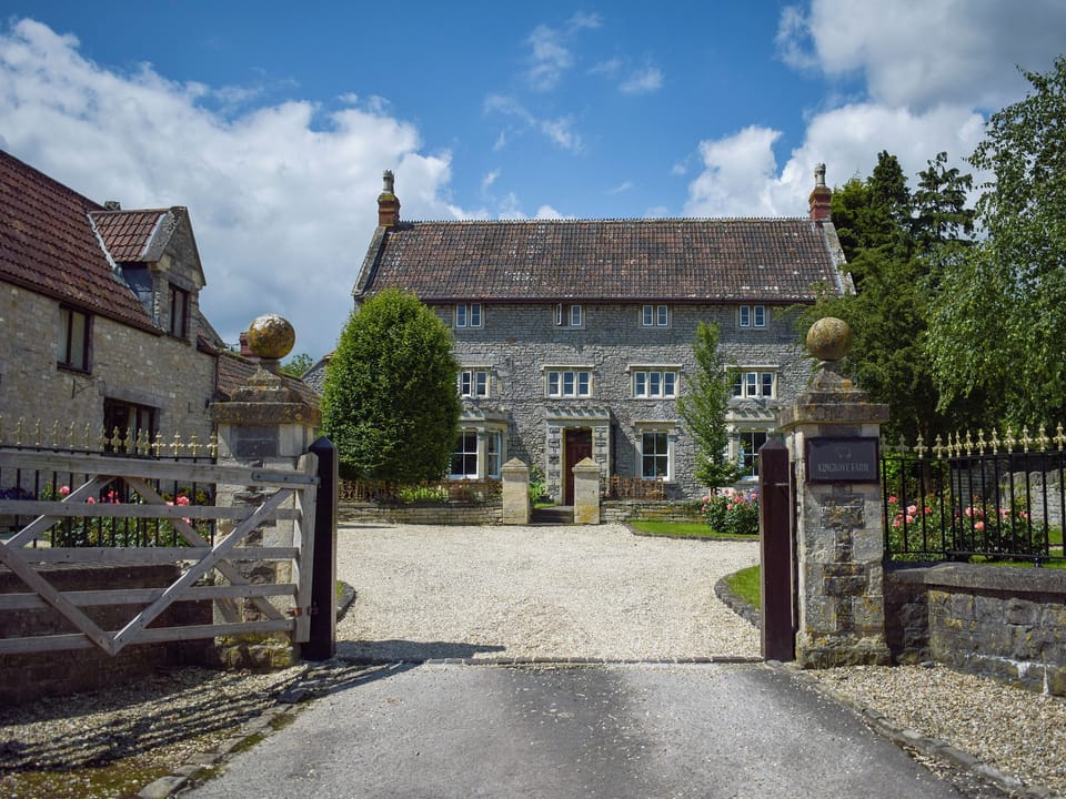 Exterior | Bluebell Cottage - Kingrove Farm, Chipping Sodbury