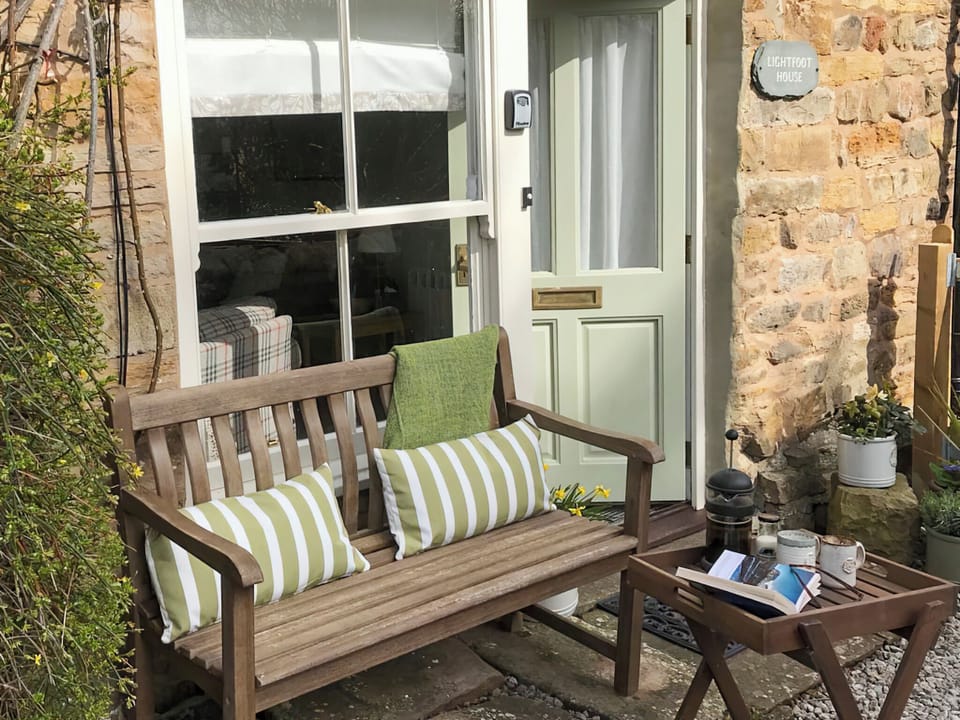 Exterior | Lightfoot House, Redmire, near Leyburn