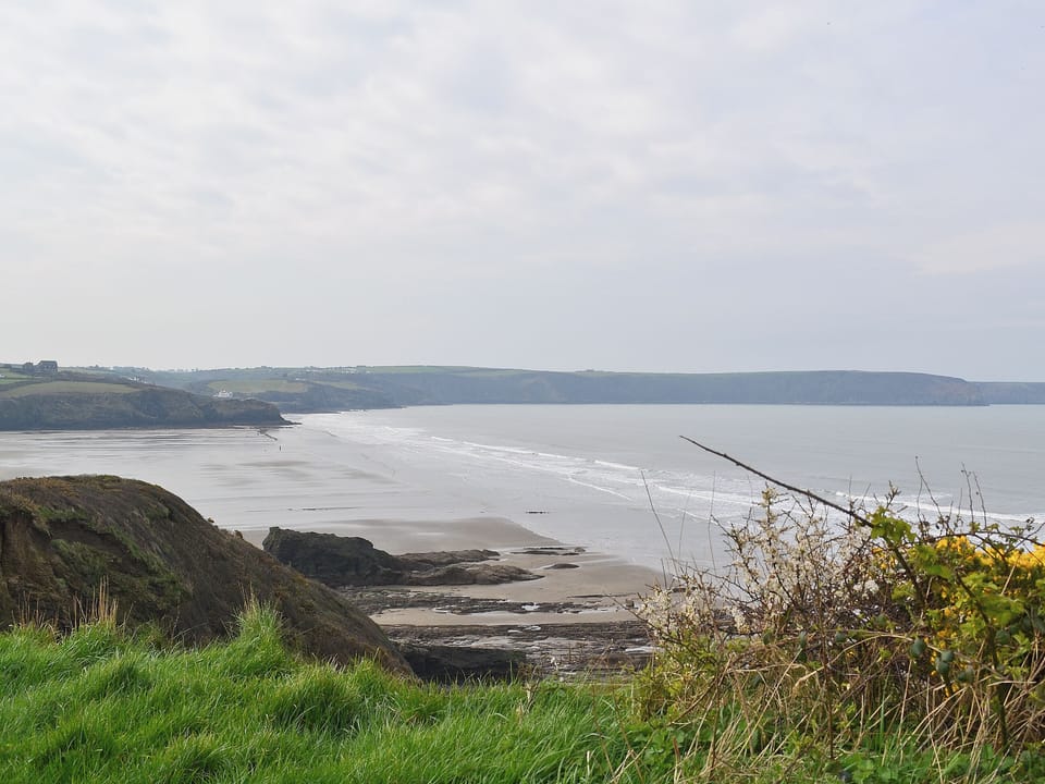 Pembrokeshire Coastline | Pembrokshire, Wales