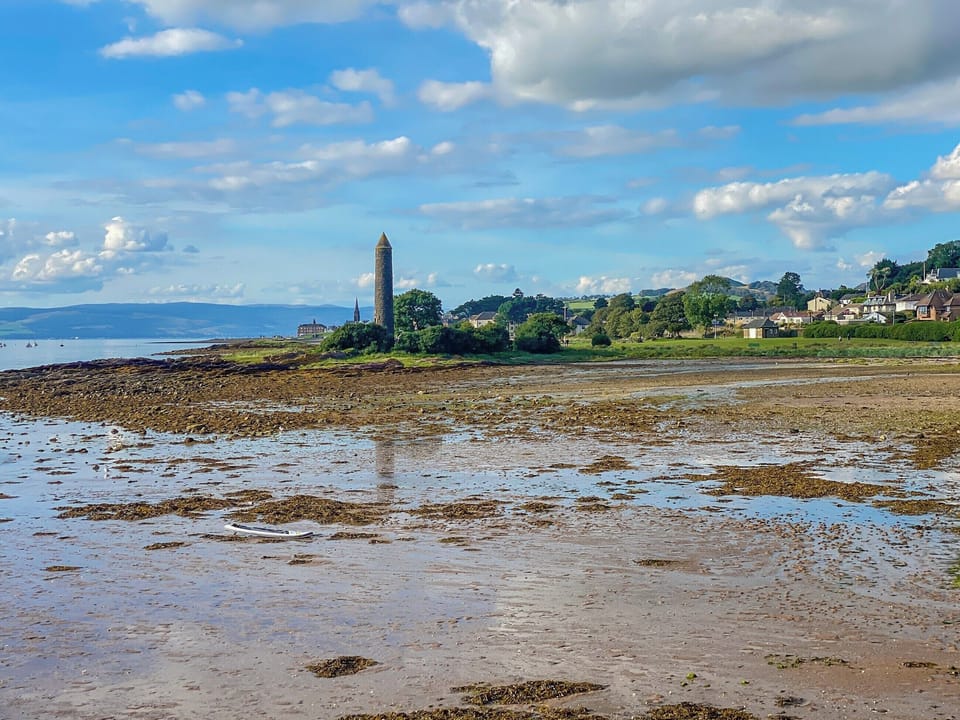 Surrounding area | Largs Brisbane Cottage, Largs