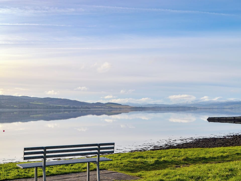 Nearby North Kessock sea front | Balnacraig, Craigton, near Inverness