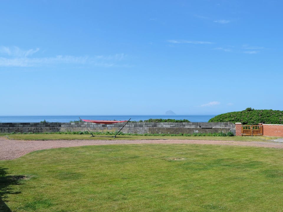 Fantastic sea views | Ingleside, Ballantrae, near Girvan