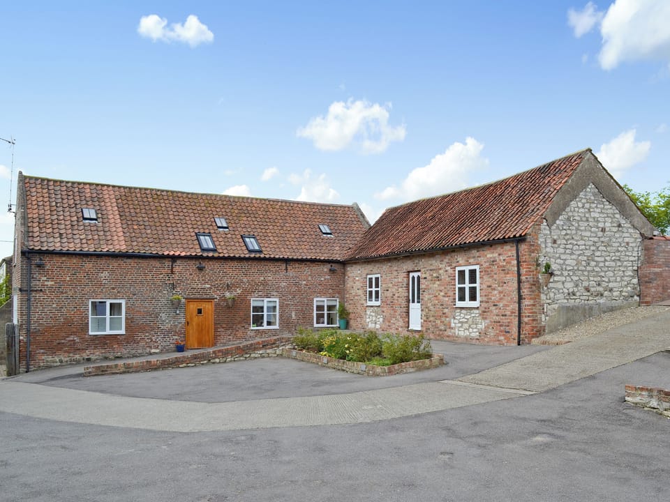 Exterior | The Roost - Manor Farm Cottages, Buckton, near Flamborough