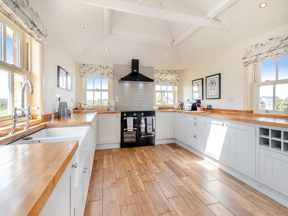 Kitchen/diner | Farrington House, Nafferton, near Driffield