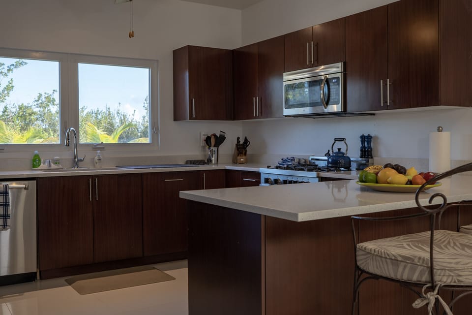 Create your own epicurean experience