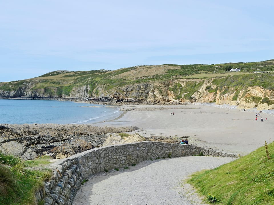 Church Bay | Anglesey, Wales
