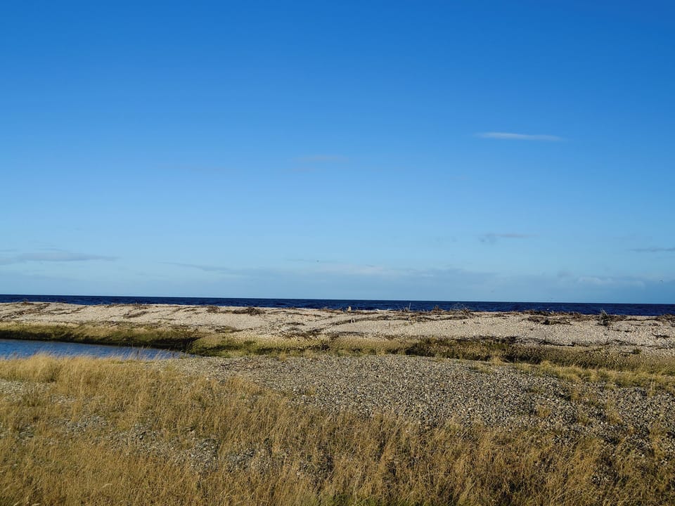 Surrounding area | Firth View, Kingston-on-Spey, near Fochabers