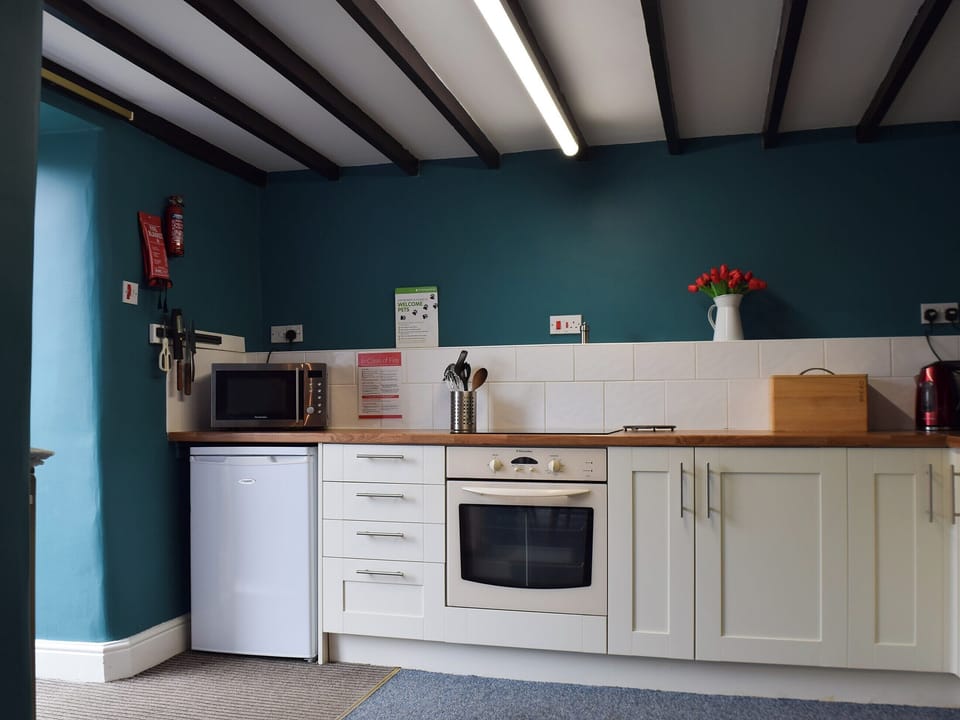 Kitchen | Lowther, Matterdale End, Ullswater