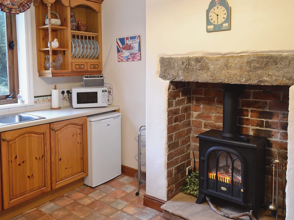 Kitchen | Greystones, Conistone, Grassington