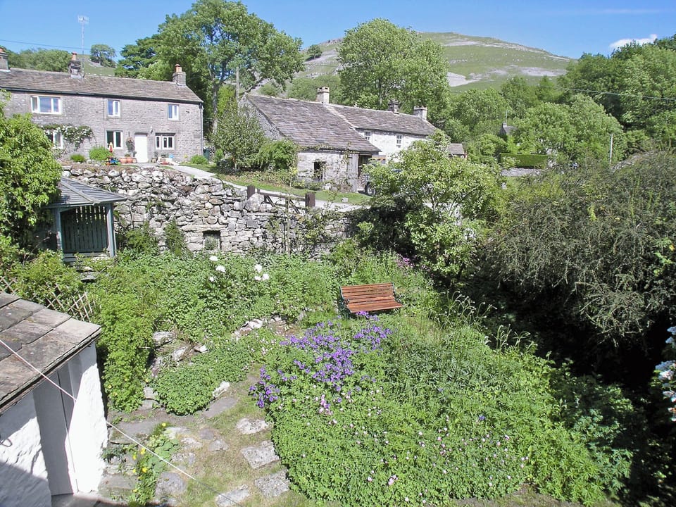 View | Greystones, Conistone, Grassington