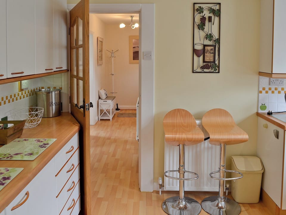 Kitchen | Heather House, Bakewell