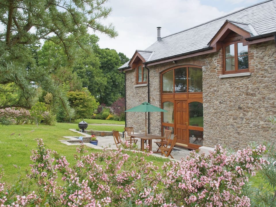 Exterior | Webbery Manor Estate - Groom&rsquo;s Cottage, Webbery, nr. Bideford
