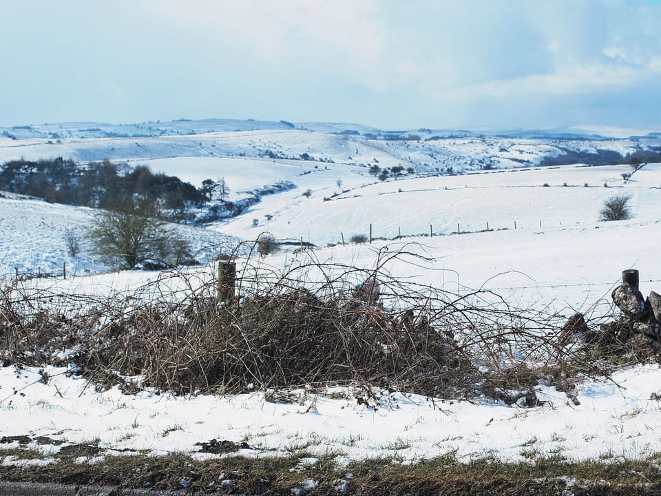 Peak Forest | Peak District, England