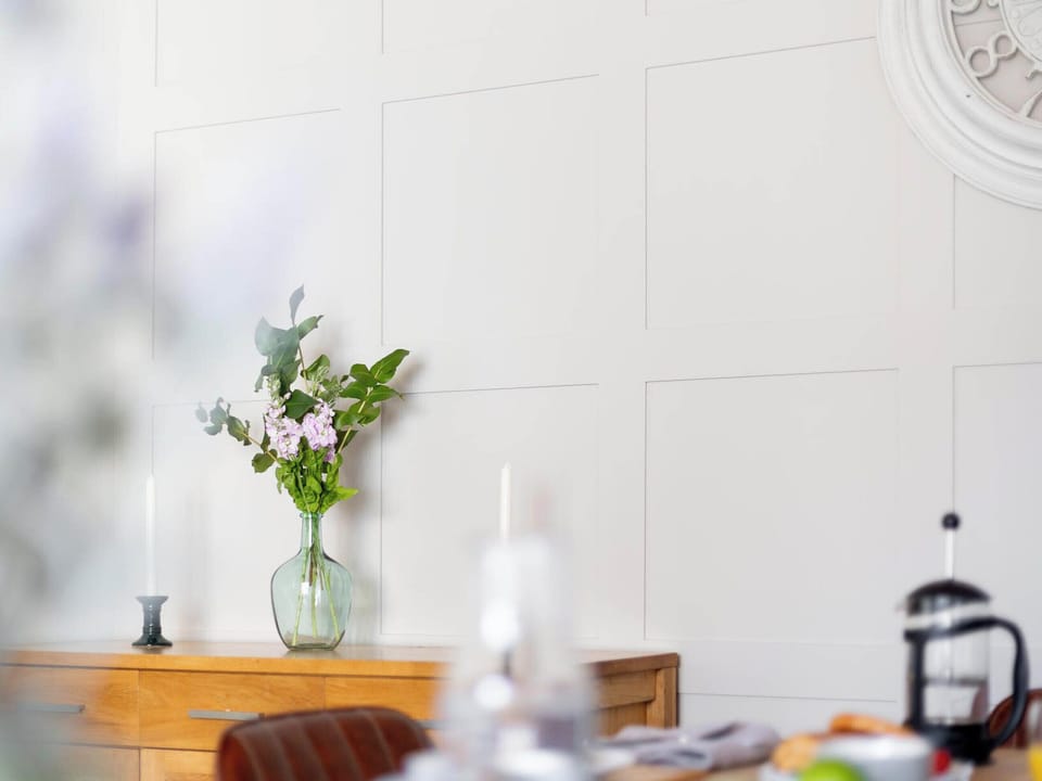 Dining Area | Yard End - Killerby Old Hall, Cayton, near Scarborough