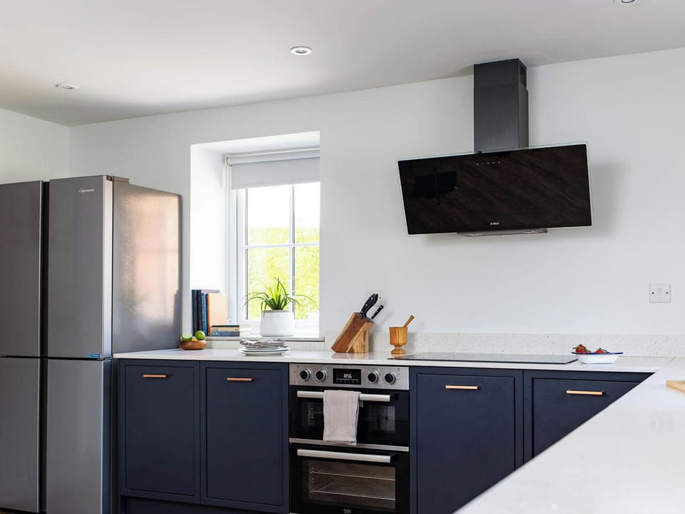 Kitchen | Yard End - Killerby Old Hall, Cayton, near Scarborough