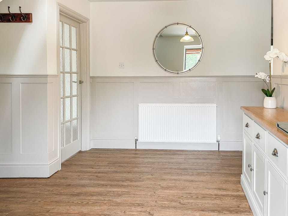 Hallway | Yard End - Killerby Old Hall, Cayton, near Scarborough