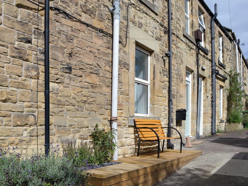 Exterior | Oake Cottage, Warkworth, near Amble