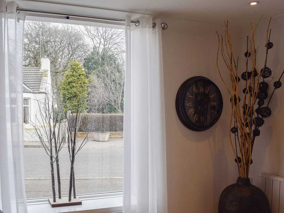 Wonderful fittings and furnishings | Bramble Cottage, Leven