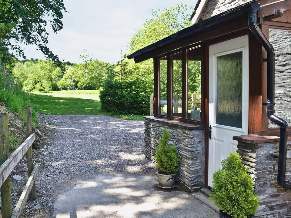 Exterior | Mill Meadow Cottage , East Down, Barnstaple