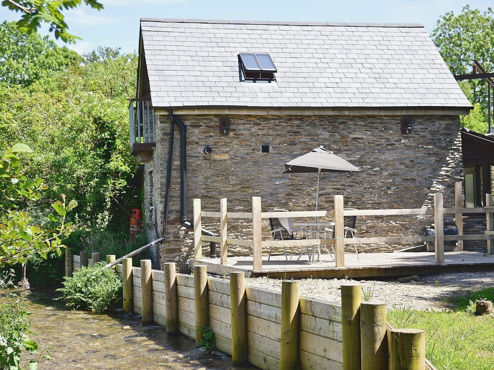 Exterior | Mill Meadow Cottage , East Down, Barnstaple