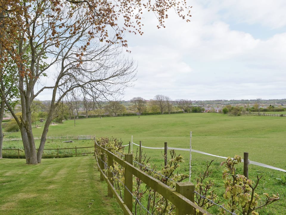 View | Tanfield Leith Farm Cottages - John Wesley Cottage, Tantobie, Stanley