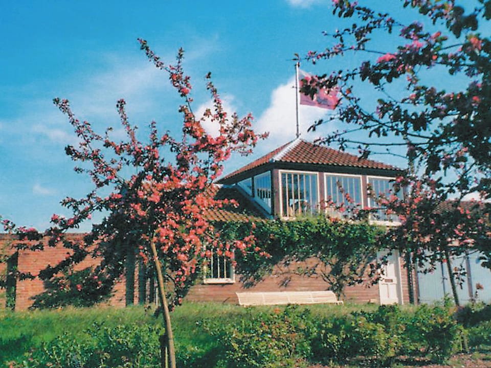 Exterior | Deer Park Lookout, Gunton Park, nr. Hanworth
