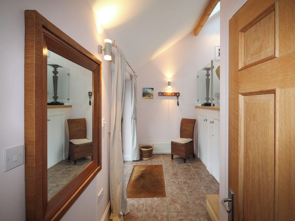 Beautiful holiday cottage on the West coast of Scotland | Achabeg, Inverlussa, near Achnamara