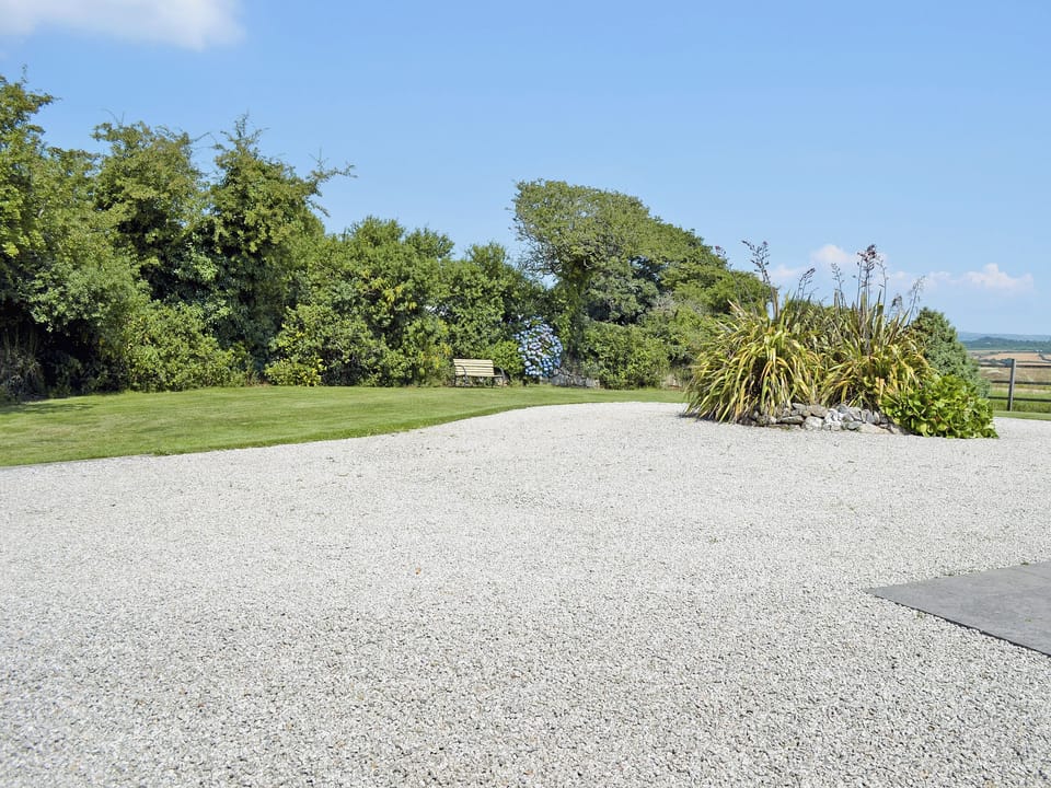 Exterior | The Paddock, Nr. Marazion