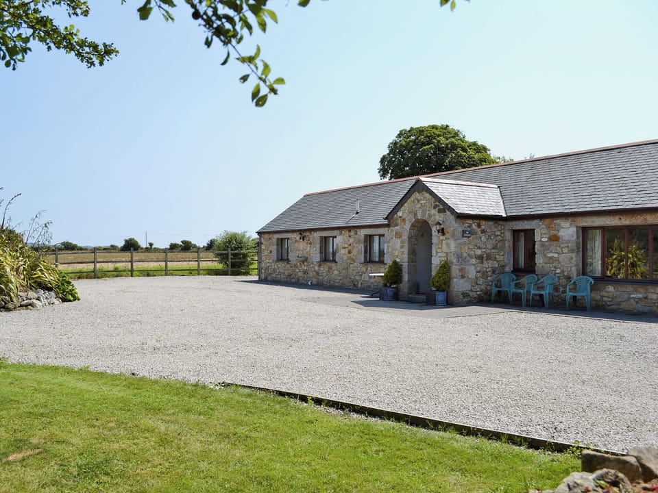 Exterior | The Paddock, Nr. Marazion