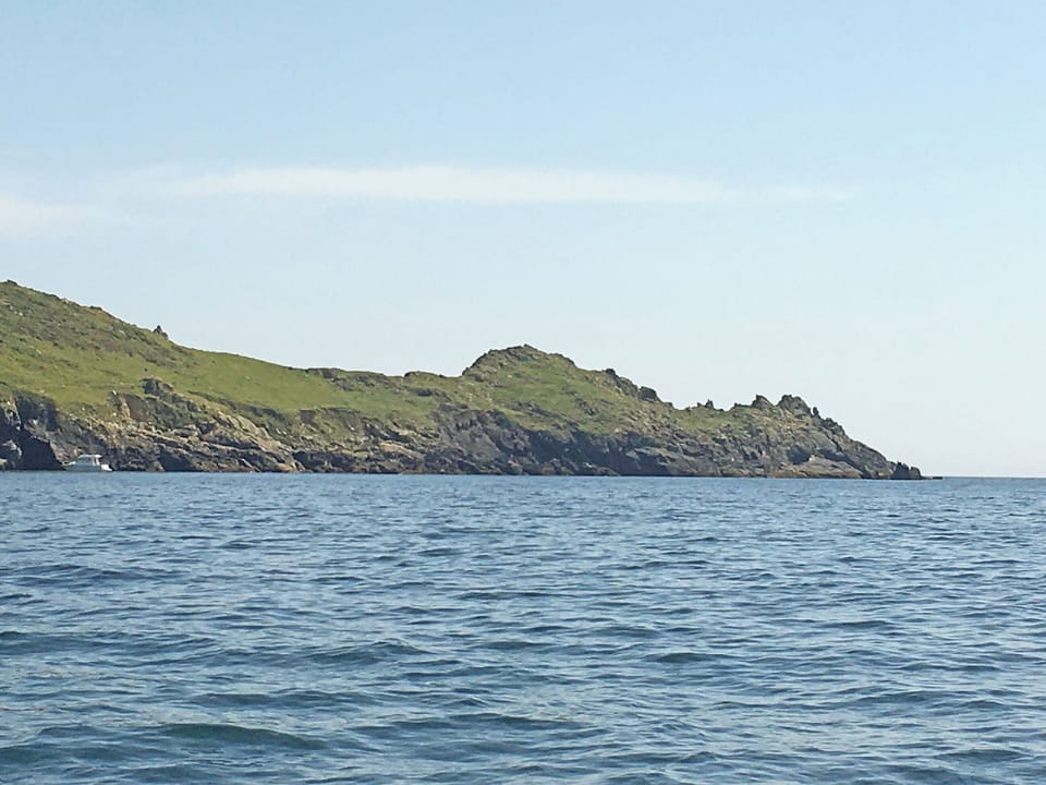 Prussia Cove; Cudden Point | The Paddock, Near Marazion