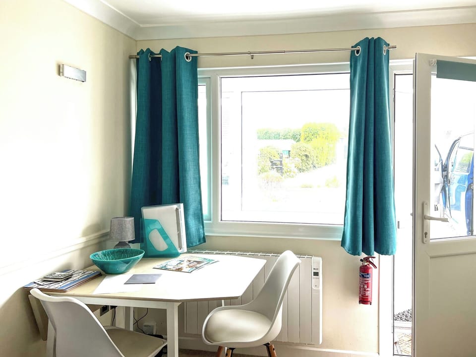 Dining Area | Puffins, Port Isaac