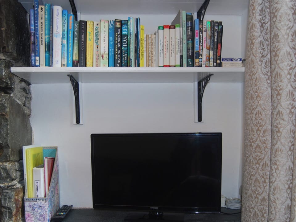 Living room | 1 Tower Cottage, Portinscale, near Keswick