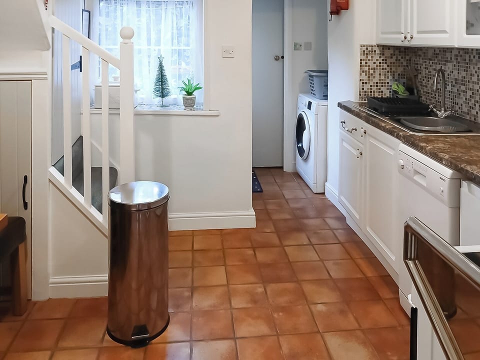 Wonderful kitchen/diner | 1 Tower Cottage, Portinscale, near Keswick